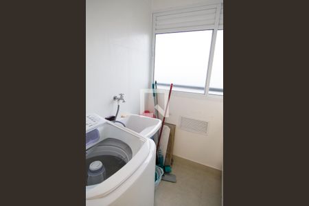 Apartamento à venda com 97m², 3 quartos e 1 vaga Apartamento à venda com 97m², 3 quartos e 1 vagaÁrea de Serviço