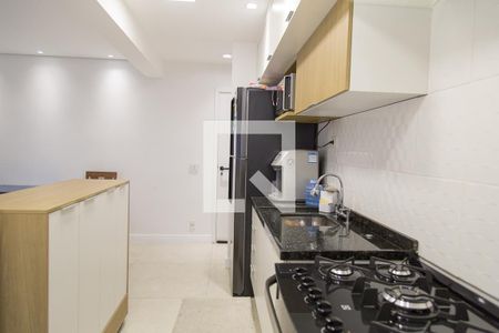Apartamento à venda com 97m², 3 quartos e 1 vaga Apartamento à venda com 97m², 3 quartos e 1 vagaCozinha