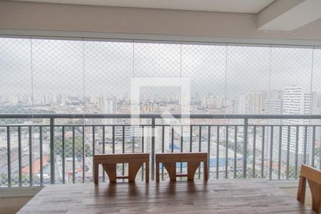 Apartamento à venda com 97m², 3 quartos e 1 vaga Apartamento à venda com 97m², 3 quartos e 1 vagaVista do Quarto 1