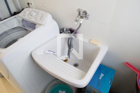 Apartamento à venda com 97m², 3 quartos e 1 vaga Apartamento à venda com 97m², 3 quartos e 1 vagaÁrea de Serviço