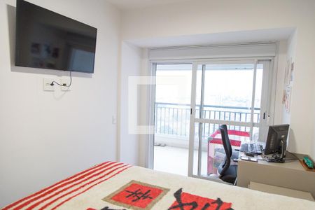 Apartamento à venda com 97m², 3 quartos e 1 vaga Apartamento à venda com 97m², 3 quartos e 1 vagaQuarto 3