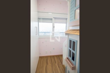 Apartamento à venda com 97m², 3 quartos e 1 vaga Apartamento à venda com 97m², 3 quartos e 1 vagaQuarto 2