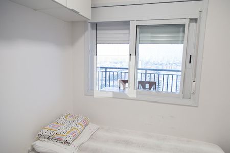 Quarto 1 de apartamento para alugar com 3 quartos, 97m² em Belenzinho, São Paulo