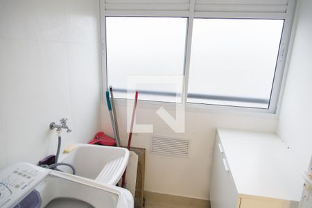 Apartamento à venda com 97m², 3 quartos e 1 vaga Apartamento à venda com 97m², 3 quartos e 1 vagaÁrea de Serviço