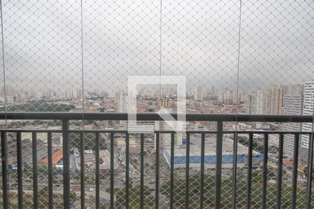 Apartamento à venda com 97m², 3 quartos e 1 vaga Apartamento à venda com 97m², 3 quartos e 1 vagaVista do Quarto 2