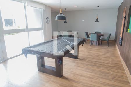 Apartamento à venda com 97m², 3 quartos e 1 vaga Apartamento à venda com 97m², 3 quartos e 1 vagaSala de Jogos