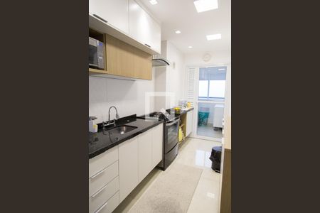 Apartamento à venda com 97m², 3 quartos e 1 vaga Apartamento à venda com 97m², 3 quartos e 1 vagaCozinha