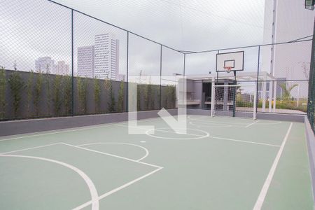 Apartamento à venda com 97m², 3 quartos e 1 vaga Apartamento à venda com 97m², 3 quartos e 1 vagaQuadra Esportiva