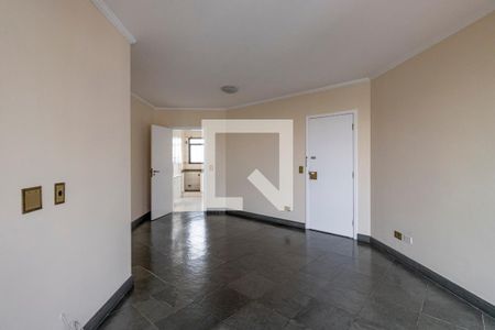 Sala de apartamento para alugar com 3 quartos, 91m² em Cambuci, São Paulo