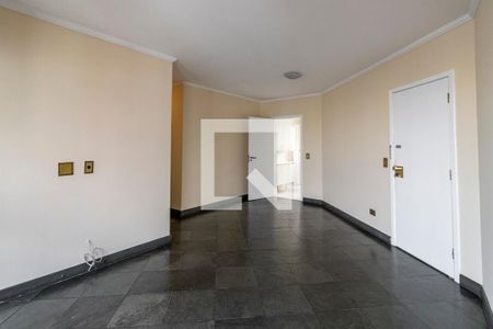Sala de apartamento para alugar com 3 quartos, 91m² em Cambuci, São Paulo