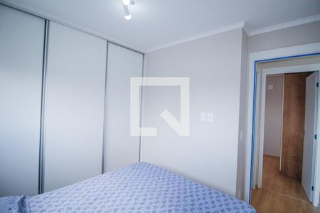 Apartamento à venda com 45m², 2 quartos e sem vaga Apartamento à venda com 45m², 2 quartos e sem vagaQuarto 1
