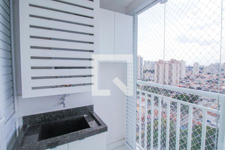 Apartamento à venda com 45m², 2 quartos e sem vaga Apartamento à venda com 45m², 2 quartos e sem vagaÁrea de Serviço