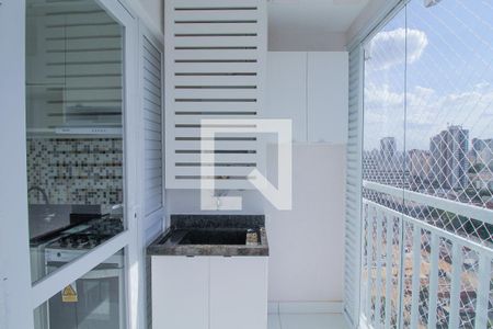 Apartamento à venda com 45m², 2 quartos e sem vaga Apartamento à venda com 45m², 2 quartos e sem vagaÁrea de Serviço