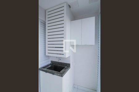 Apartamento à venda com 45m², 2 quartos e sem vaga Apartamento à venda com 45m², 2 quartos e sem vagaÁrea de Serviço