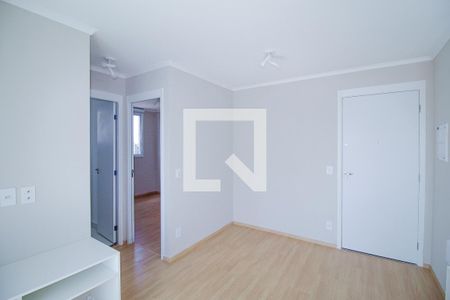 Sala de apartamento à venda com 2 quartos, 45m² em Vila Prudente, São Paulo