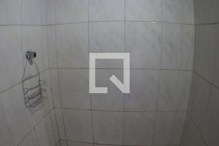 Banheiro da Suíte 1 de casa à venda com 2 quartos, 58m² em Curicica, Rio de Janeiro