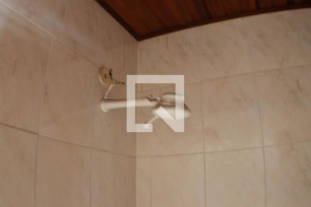 Banheiro da Suíte 1 de casa à venda com 2 quartos, 58m² em Curicica, Rio de Janeiro