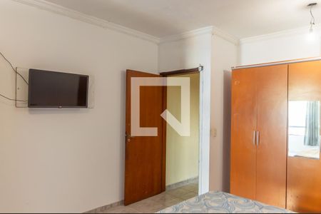 Quarto Suíte de casa para alugar com 5 quartos, 240m² em Vila das Valsas, São Bernardo do Campo