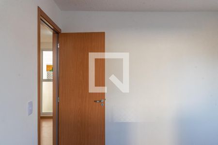 Apartamento à venda com 45m², 2 quartos e 1 vagaQuarto 2