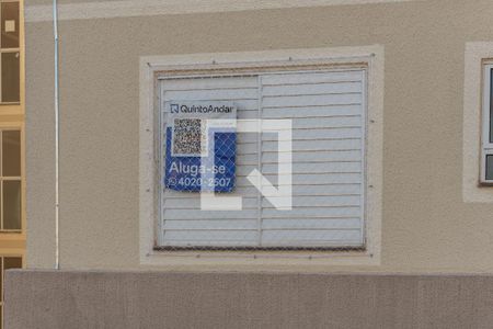 Apartamento à venda com 45m², 2 quartos e 1 vagaPlaquinha