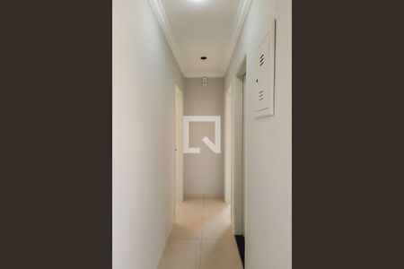 Corredor de casa à venda com 2 quartos, 86m² em Assunção, São Bernardo do Campo