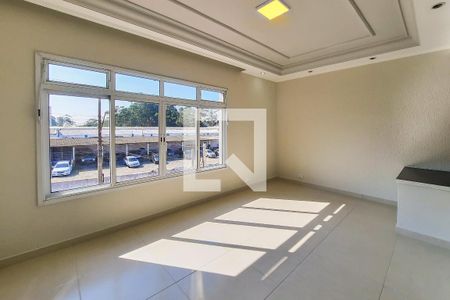 Sala de casa à venda com 2 quartos, 86m² em Assunção, São Bernardo do Campo