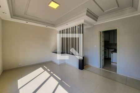 Sala de casa à venda com 2 quartos, 86m² em Assunção, São Bernardo do Campo