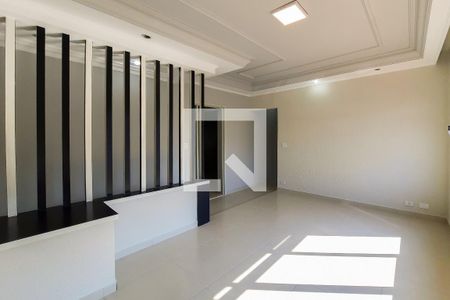 Sala de casa à venda com 2 quartos, 86m² em Assunção, São Bernardo do Campo