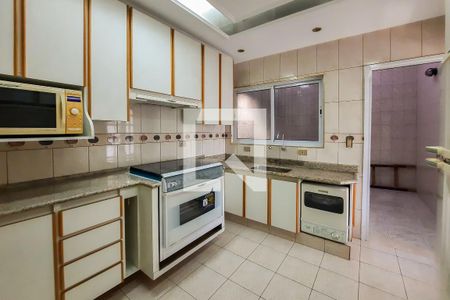 Cozinha de casa à venda com 2 quartos, 86m² em Assunção, São Bernardo do Campo