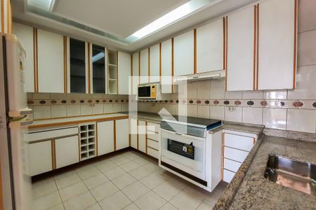 Cozinha de casa à venda com 2 quartos, 86m² em Assunção, São Bernardo do Campo