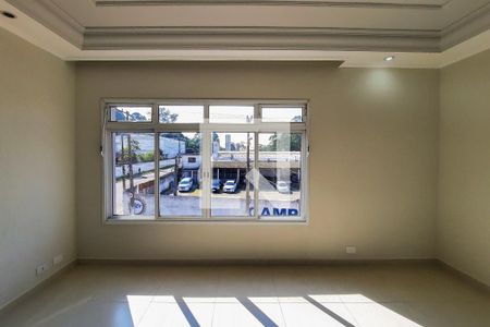 Sala de casa à venda com 2 quartos, 86m² em Assunção, São Bernardo do Campo