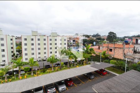 Vista do Quarto 1 de apartamento à venda com 2 quartos, 52m² em Vila Rio de Janeiro, Guarulhos