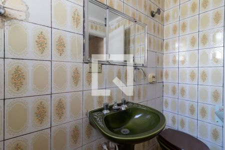 Banheiro de casa à venda com 1 quarto, 250m² em Sítio do Mandaqui, São Paulo
