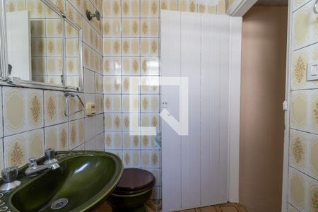 Banheiro de casa à venda com 1 quarto, 250m² em Sítio do Mandaqui, São Paulo