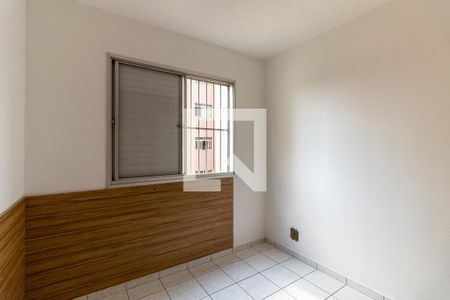 Quarto  de apartamento à venda com 1 quarto, 40m² em Sacomã, São Paulo