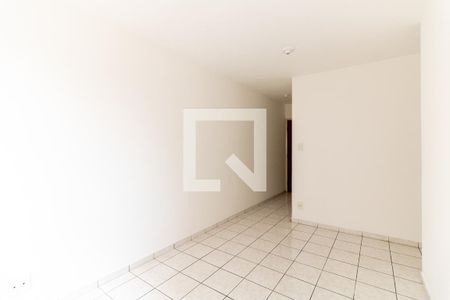 Sala  de apartamento à venda com 1 quarto, 40m² em Sacomã, São Paulo