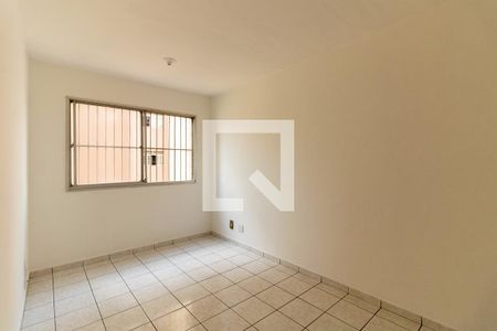 Sala  de apartamento à venda com 1 quarto, 40m² em Sacomã, São Paulo