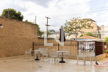 Apartamento à venda com 40m², 1 quarto e 1 vagaÁrea Comum 