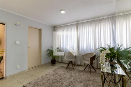 Apartamento à venda com 40m², 1 quarto e 1 vagaHall de Entrada 