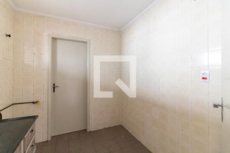 Apartamento à venda com 40m², 1 quarto e 1 vagaCozinha 