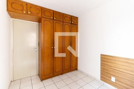 Quarto  de apartamento à venda com 1 quarto, 40m² em Sacomã, São Paulo