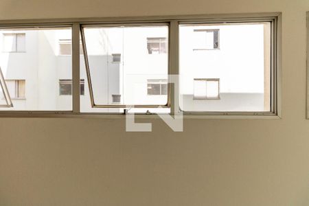 Apartamento à venda com 40m², 1 quarto e 1 vagaVista da Cozinha 