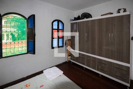 Quarto 1 de casa para alugar com 2 quartos, 100m² em Jardim Vila Formosa, São Paulo
