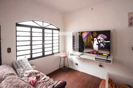 Sala de casa para alugar com 2 quartos, 100m² em Jardim Vila Formosa, São Paulo