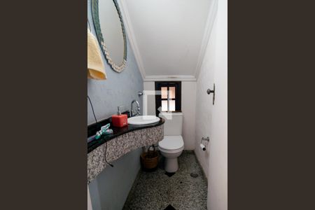 Lavabo de casa à venda com 3 quartos, 150m² em Jardim Bélgica, São Paulo