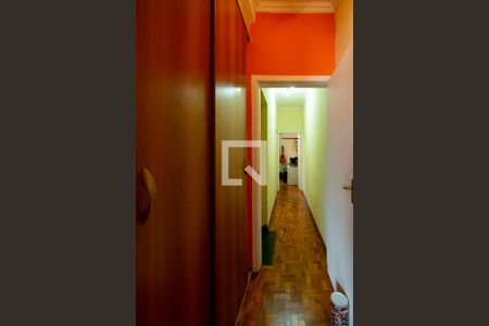 Quarto 1 - Suíte de casa à venda com 3 quartos, 150m² em Jardim Bélgica, São Paulo