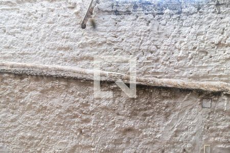 Casa para alugar com 40m², 1 quarto e sem vagaVista da Cozinha