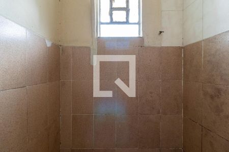 Banheiro da Suíte de casa para alugar com 1 quarto, 40m² em Sítio do Mandaqui, São Paulo