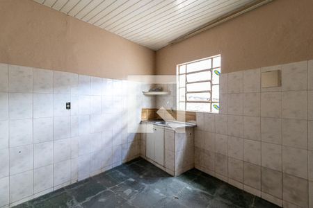 Casa para alugar com 40m², 1 quarto e sem vagaCozinha