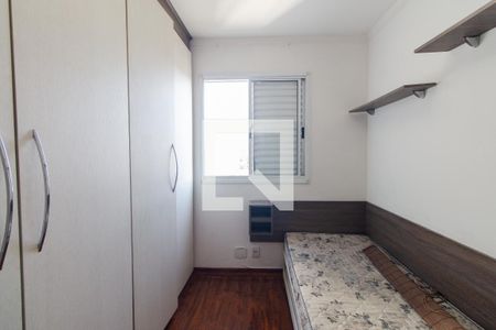 Quarto 2 de apartamento à venda com 3 quartos, 62m² em Jardim Vila Formosa, São Paulo